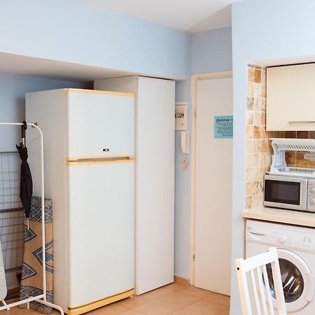 Cozy Studio "De Shalit" Herzelia Esterno foto