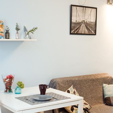 Cozy Studio "De Shalit" Herzelia Esterno foto
