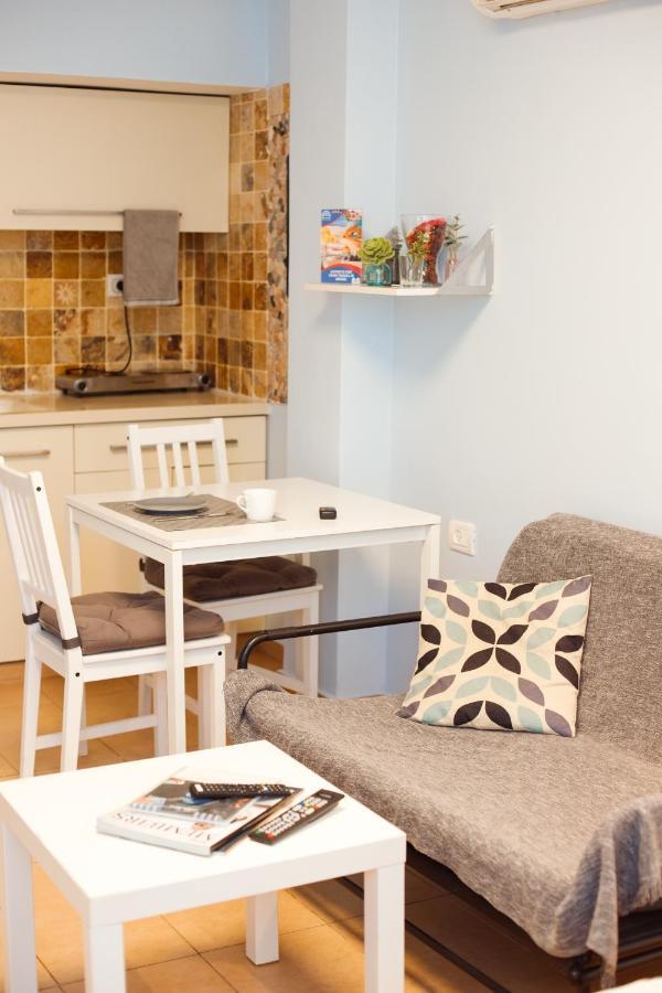 Cozy Studio "De Shalit" Herzelia Esterno foto