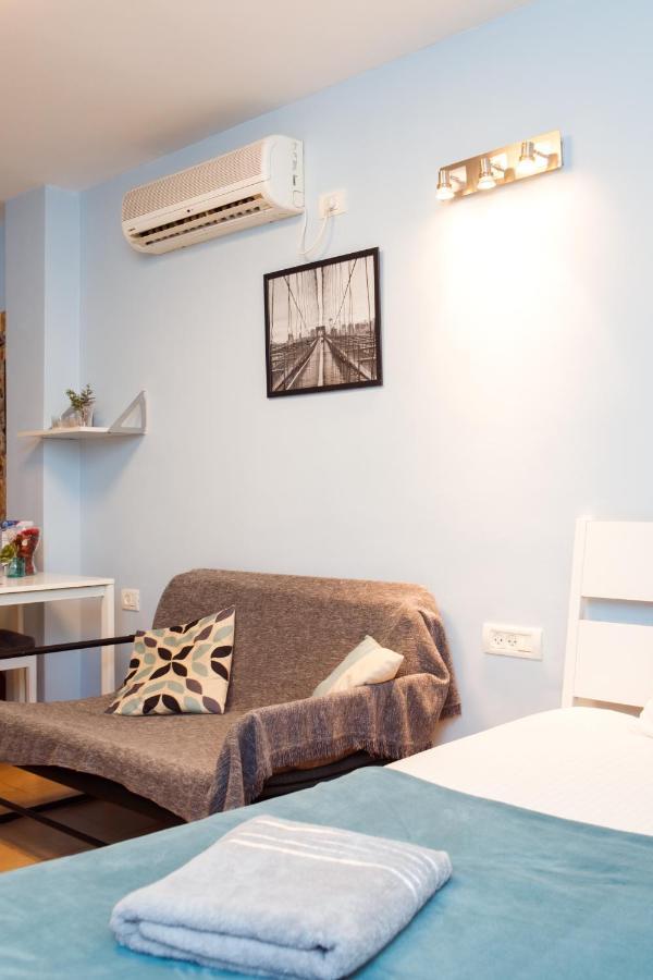 Cozy Studio "De Shalit" Herzelia Esterno foto