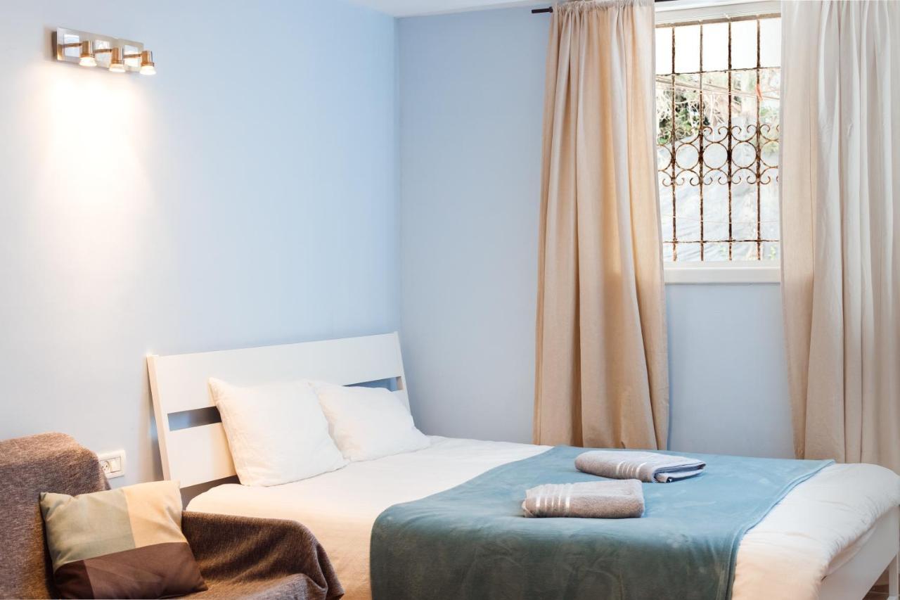Cozy Studio "De Shalit" Herzelia Esterno foto