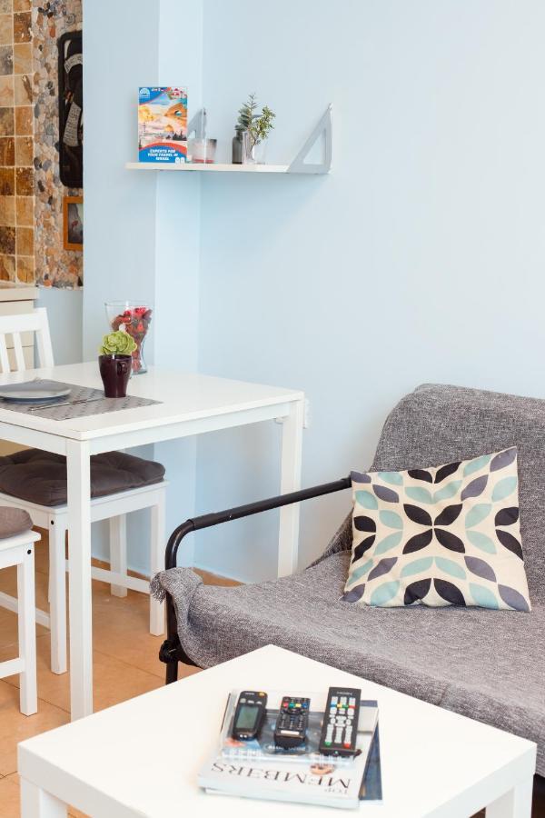 Cozy Studio "De Shalit" Herzelia Esterno foto