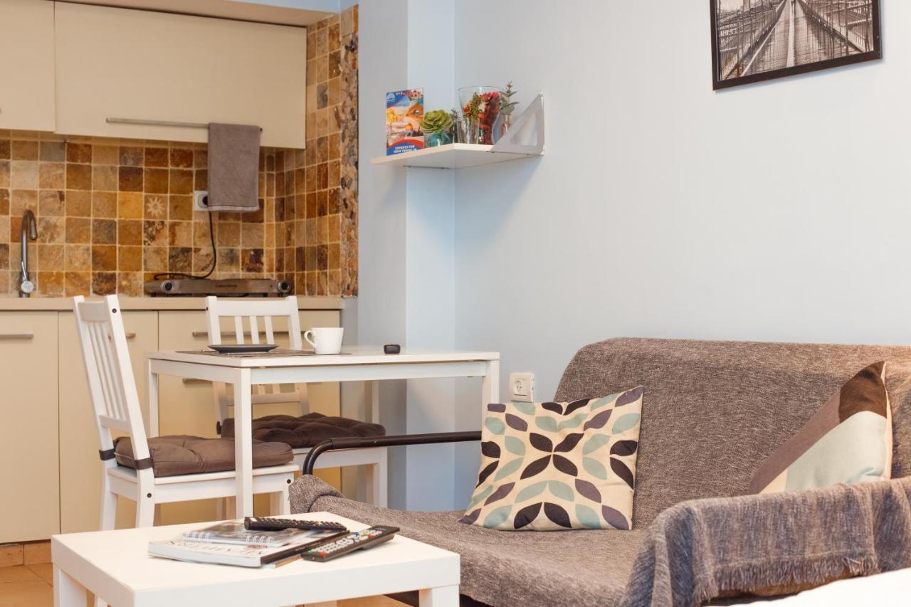 Cozy Studio "De Shalit" Herzelia Esterno foto