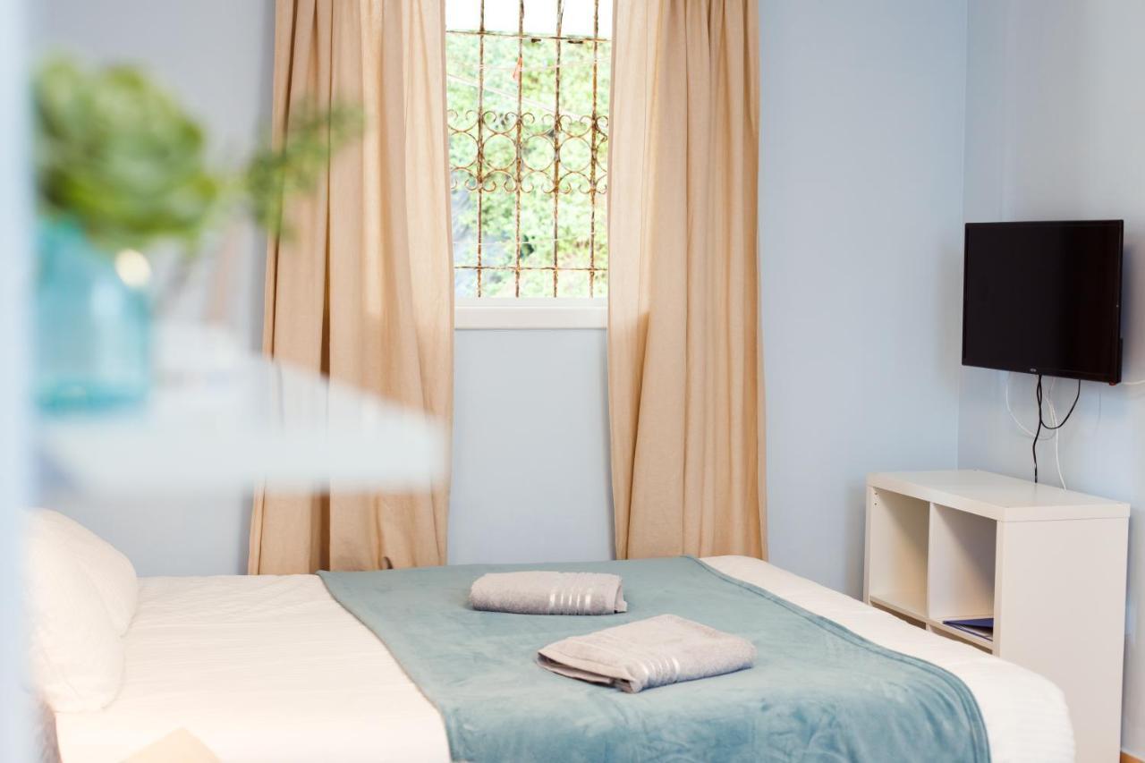 Cozy Studio "De Shalit" Herzelia Esterno foto
