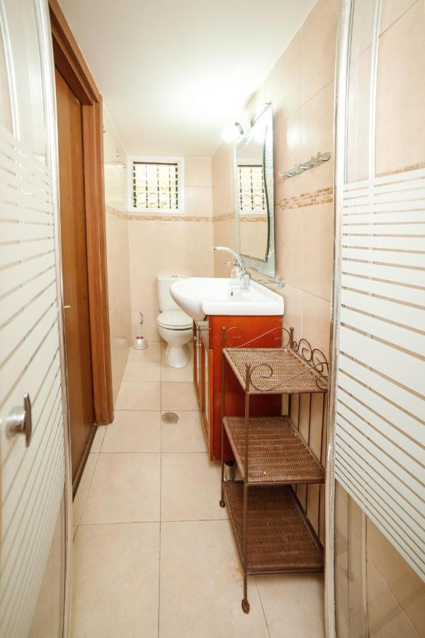 Cozy Studio "De Shalit" Herzelia Esterno foto