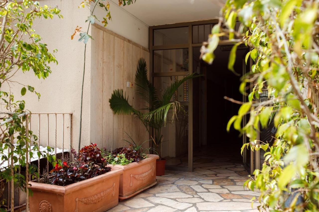 Cozy Studio "De Shalit" Herzelia Esterno foto